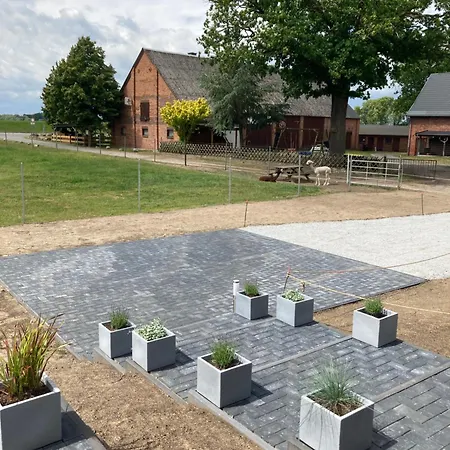 Apartment Katharina Wehningen