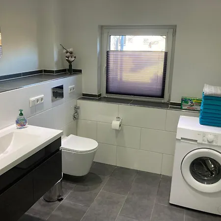 Apartamento Katharina