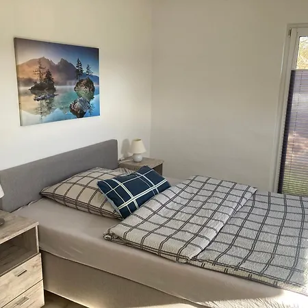 Apartament Katharina Wehningen