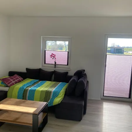 Apartamento Katharina