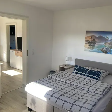 Katharina Apartament *