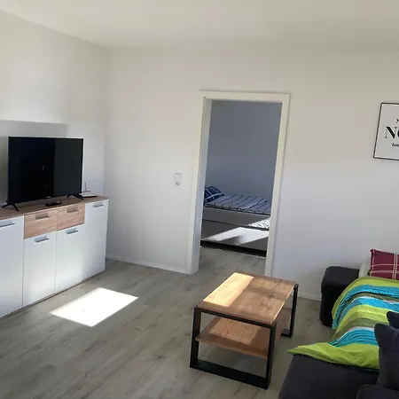 Katharina Apartament Wehningen