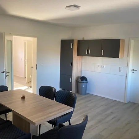 Katharina Apartament