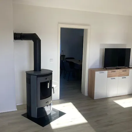 Katharina Apartamento Wehningen