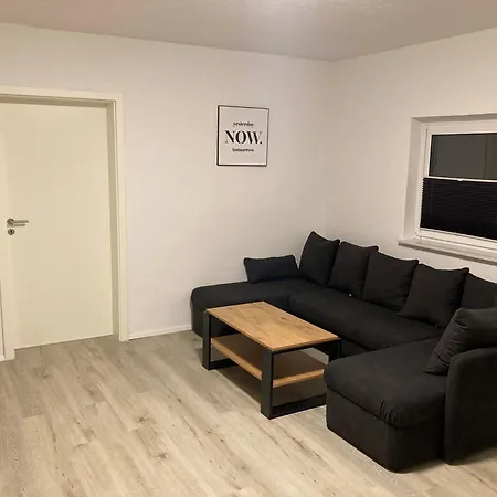 Apartment Katharina *