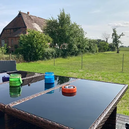 Appartement Katharina Wehningen