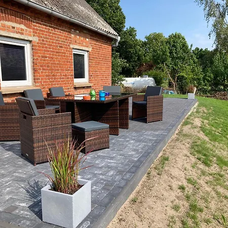 Katharina * Wehningen