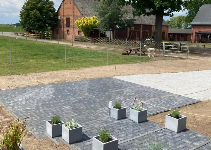 Appartement Katharina Wehningen