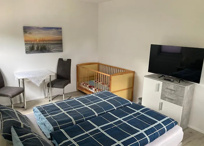 Appartement Katharina Wehningen