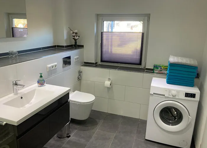 Appartement Katharina