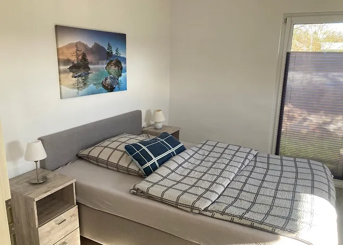 Appartement Katharina Wehningen