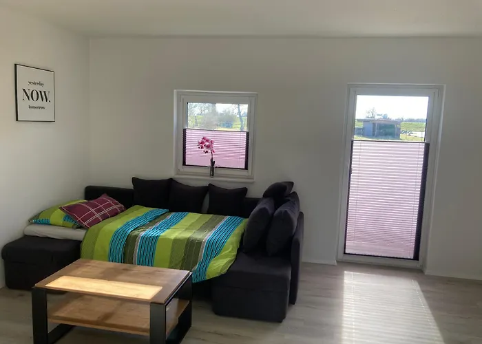 Appartement Katharina