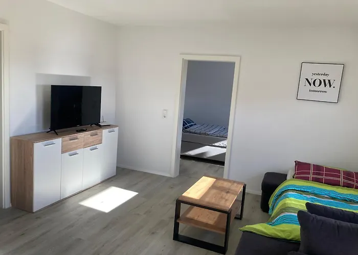 Katharina Appartement Wehningen