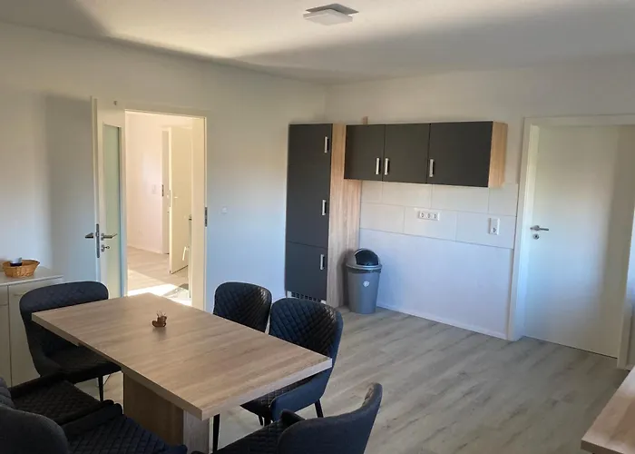 Katharina Appartement