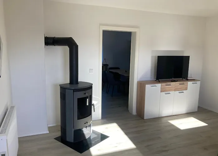 Katharina Appartement Wehningen