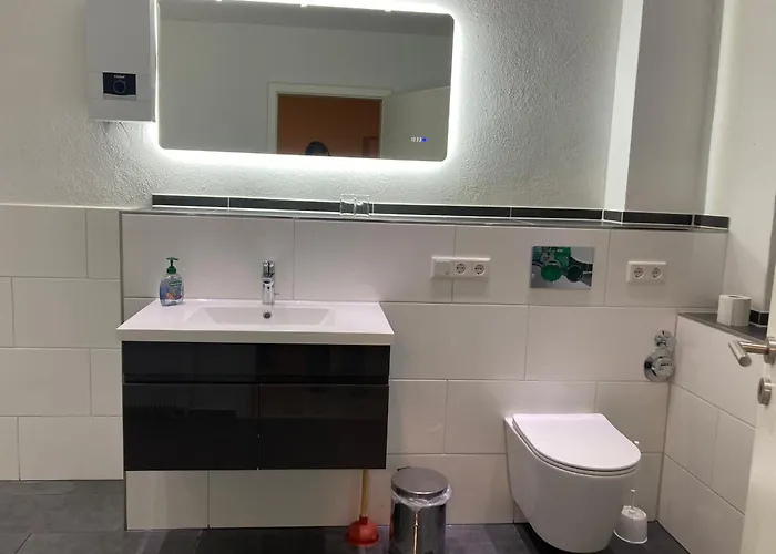 Katharina Appartement Wehningen