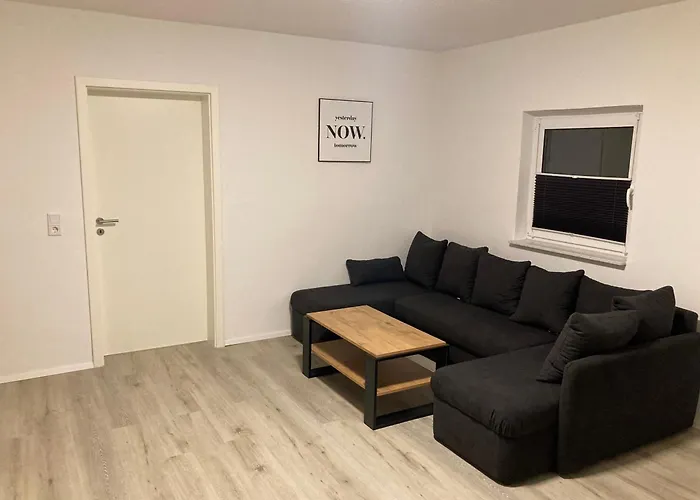 Appartement Katharina *